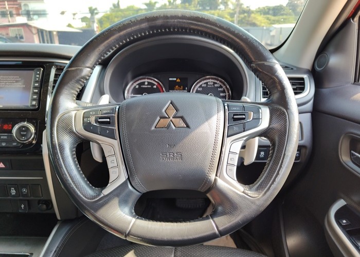 Used 2
                    MITSUBISHI
                     for Sale Image