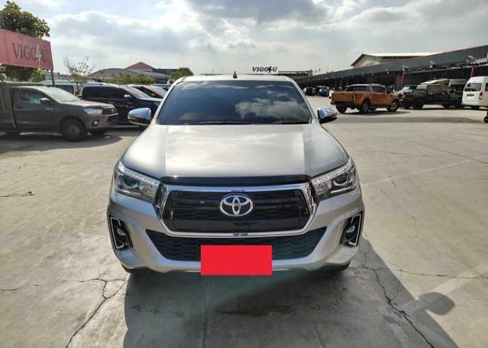 Used 11
                    TOYOTA
                     for Sale Image