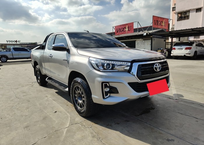 Used 11
                    TOYOTA
                     for Sale Image