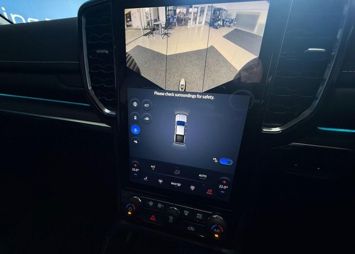 Used 1
                    FORD
                     for Sale Image