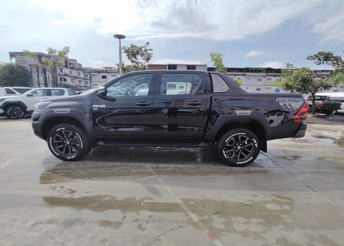 Used 1
                    TOYOTA
                     for Sale Image