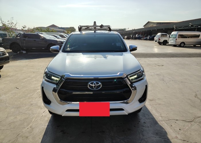 Used 12
                    TOYOTA
                     for Sale Image