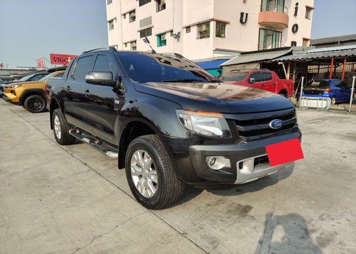 Used 10
                    FORD
                     for Sale Image