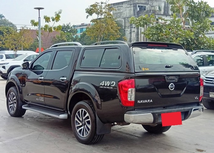 Used 7
                    NISSAN
                     for Sale Image