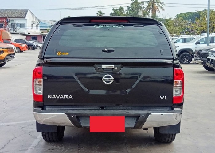 Used 7
                    NISSAN
                     for Sale Image