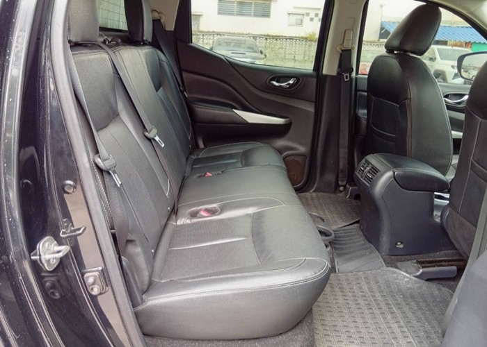 Used 7
                    NISSAN
                     for Sale Image