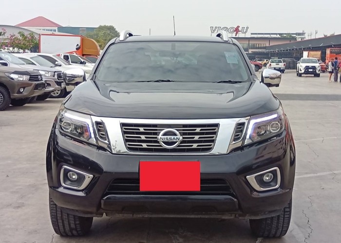 Used 7
                    NISSAN
                     for Sale Image