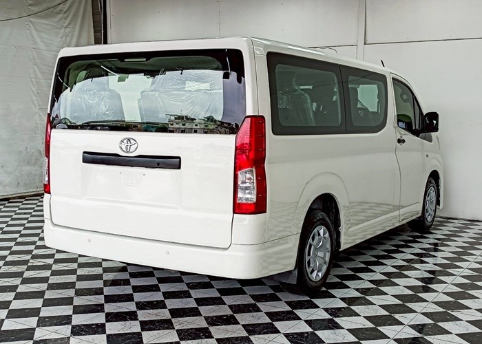 Used 11
                    TOYOTA
                     for Sale Image