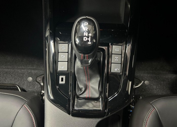 Used 1
                    ISUZU
                     for Sale Image