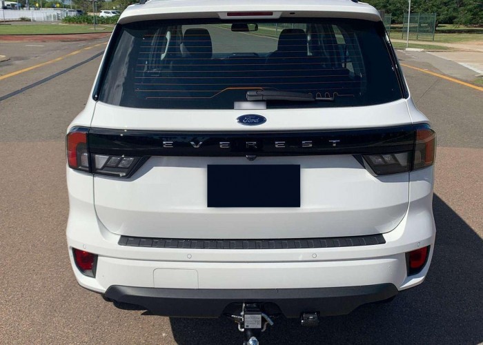 Used 1
                    FORD
                     for Sale Image