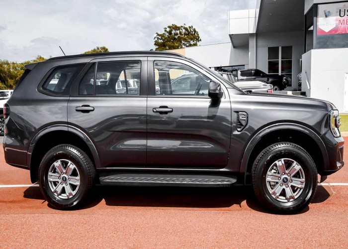 Used 1
                    FORD
                     for Sale Image