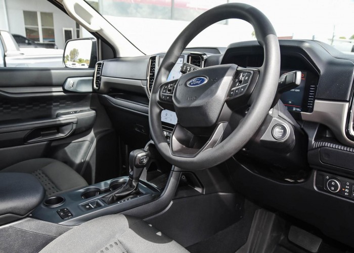 Used 1
                    FORD
                     for Sale Image