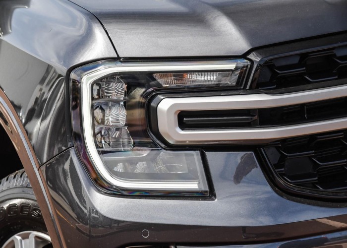 Used 1
                    FORD
                     for Sale Image