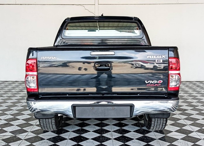 Used 3
                    TOYOTA
                     for Sale Image