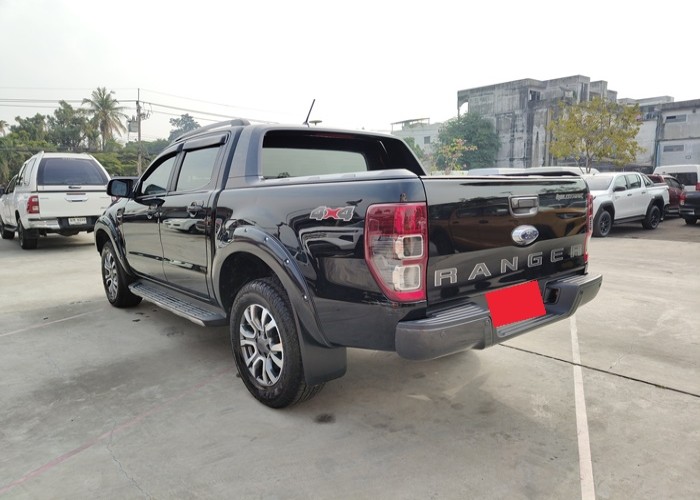 Used 8
                    FORD
                     for Sale Image