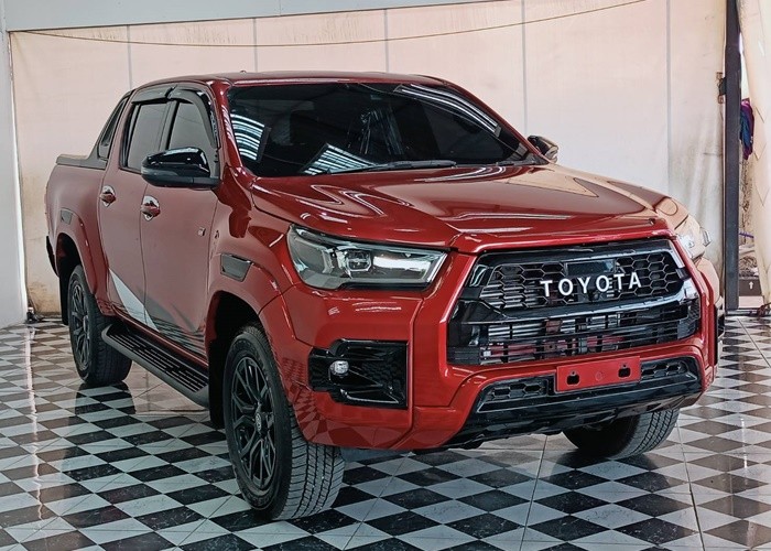 Used 2
                    TOYOTA
                     for Sale Image