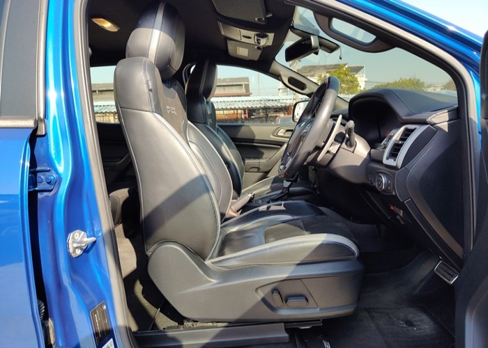 Used 5
                    FORD
                     for Sale Image