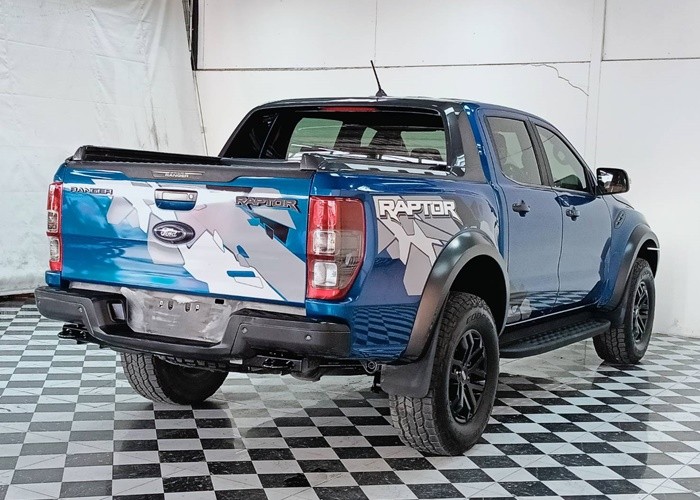 Used 5
                    FORD
                     for Sale Image