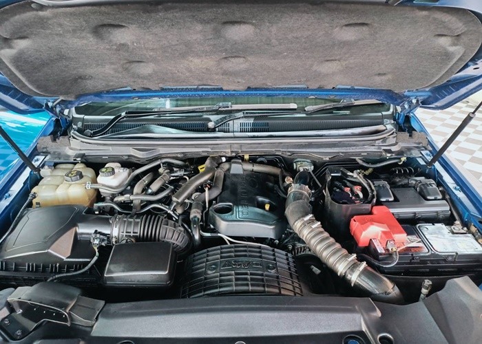 Used 5
                    FORD
                     for Sale Image