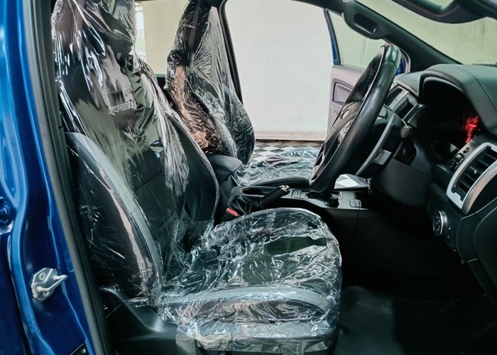 Used 5
                    FORD
                     for Sale Image