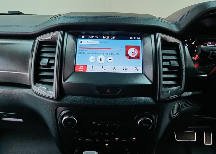 Used 5
                    FORD
                     for Sale Image