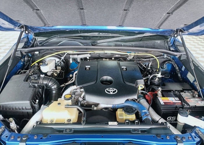 Used 7
                    TOYOTA
                     for Sale Image