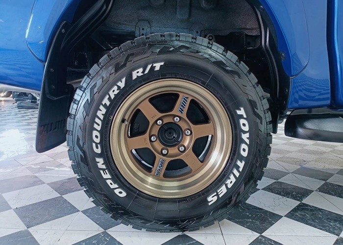 Used 7
                    TOYOTA
                     for Sale Image