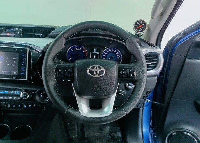 Used 7
                    TOYOTA
                     for Sale Image